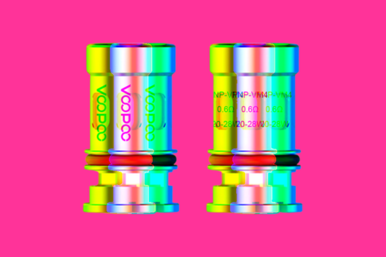 Best VooPoo PnP Coil For Salt Nic The 2 Best Options