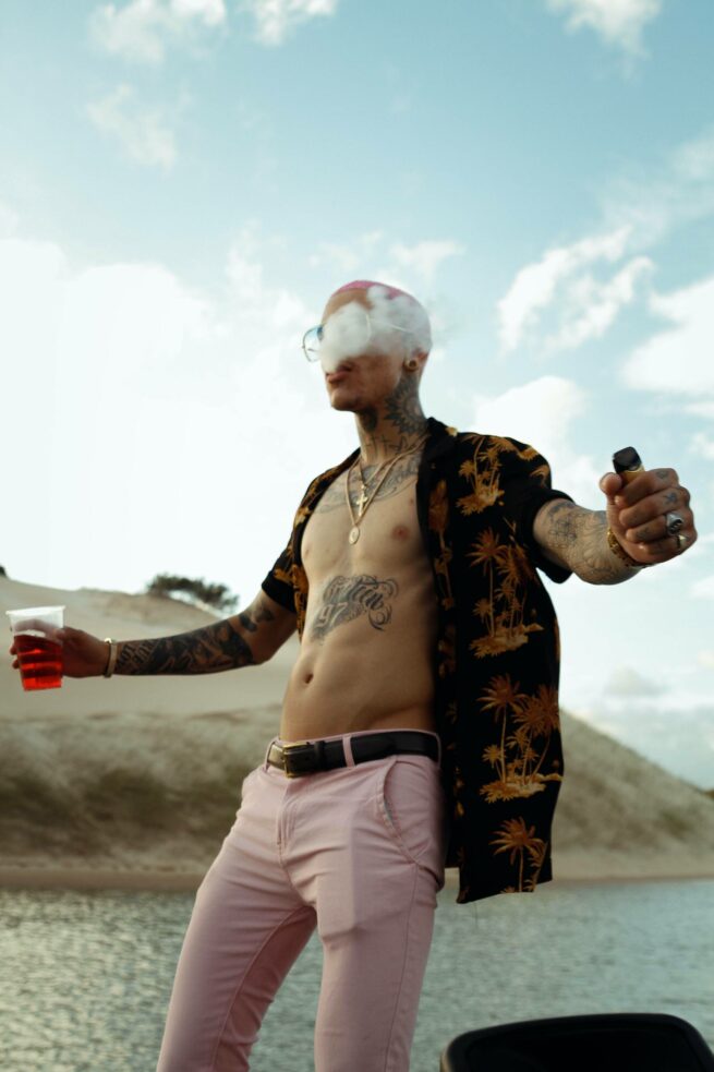 Can You Bring a Vape Mod on a Cruise? More From The VapeBeat Store