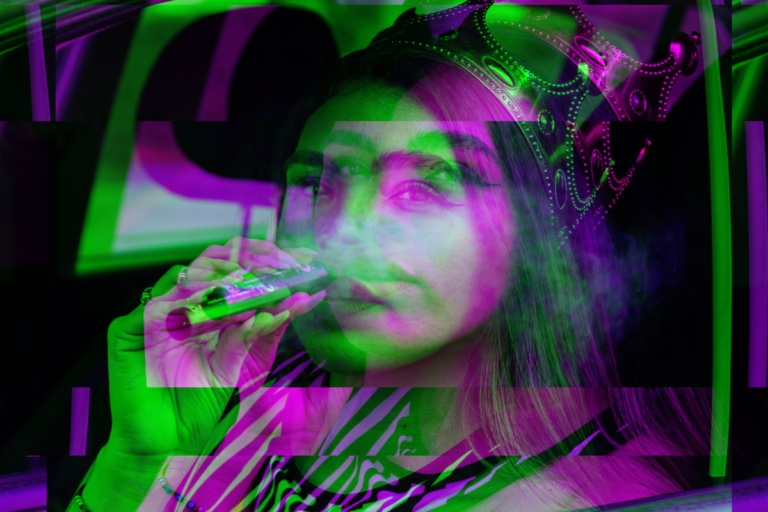 How Much Nicotine is in 50mg Salt Nic? Spoiler It's A LOT!