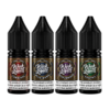 10mg Wick Liquor 10ml Nic Salts (50VG/50PG) - Image 8