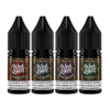 20mg Wick Liquor 10ml Nic Salts (50VG/50PG) - Image 8