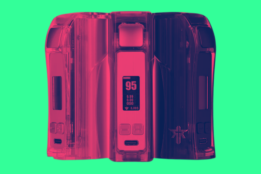 Vandy Vape Requiem 95W Review: Is It Worth Your Cash?
