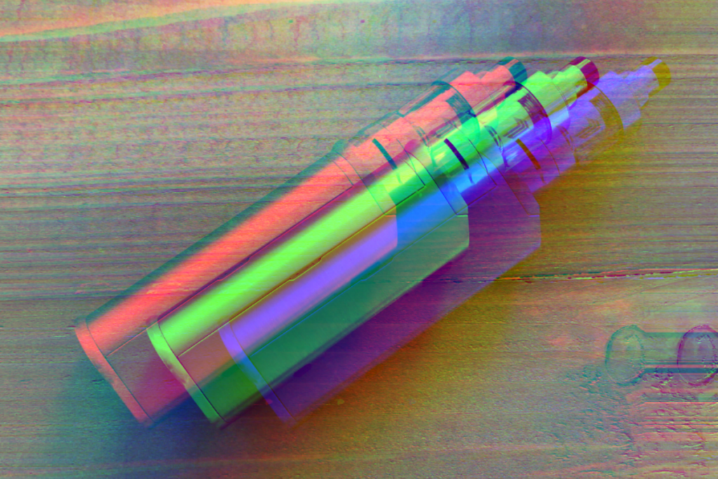 JAC Vapour Series-B DNA 75 Review: Ideal For MTL Vaping