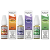 10mg ELFLIQ By Elf Bar 10ml Nic Salt (50VG/50PG) - Image 5
