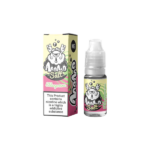 20mg Momo Salts 10ml Nic Salts (50VG/50PG)