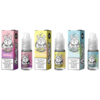 10mg Momo Salts 10ml Nic Salts (50VG/50PG) - Image 8
