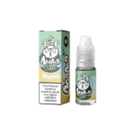 10mg Momo Salts 10ml Nic Salts (50VG/50PG)