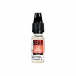 20mg Bear Flavours Vape 10ml Nic Salts (50VG/50PG)