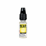 20mg Bear Flavours Vape 10ml Nic Salts (50VG/50PG)