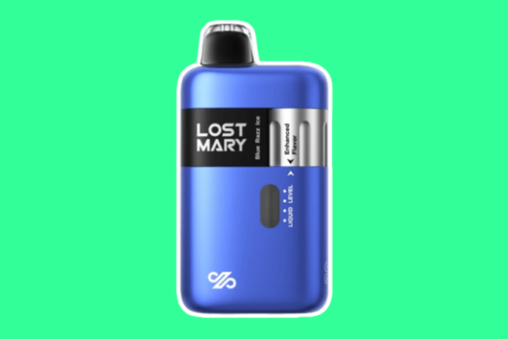 lost mary Lost Mary Ultrasonic 35K