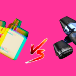 Vaporesso ECO NANO vs GeekVape Aegis Nano: Which is Best?