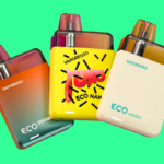vaporesso eco nano