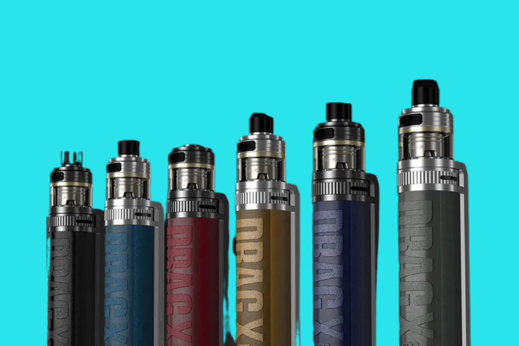 How To Use VooPoo Drag X Pro Starter Kit Beginner Tips & Tricks More