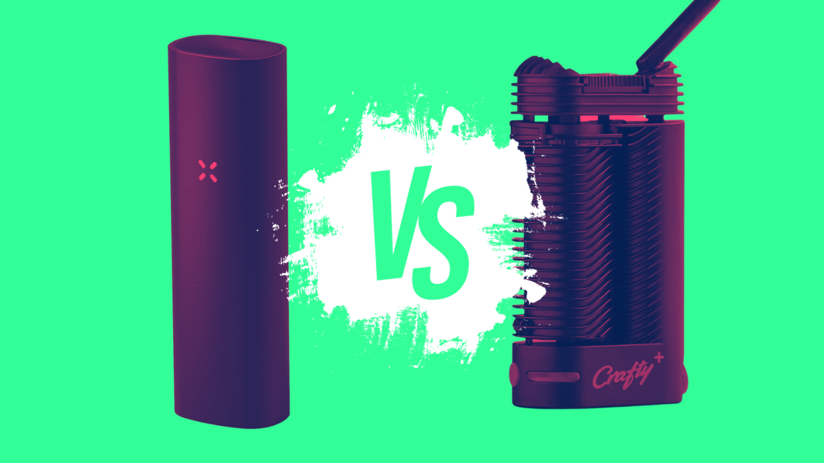 Crafty+ vs PAX 3: Here's Our 
