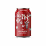 Little Rick 32mg CBD Sparkling Cola (24 Can Pack)