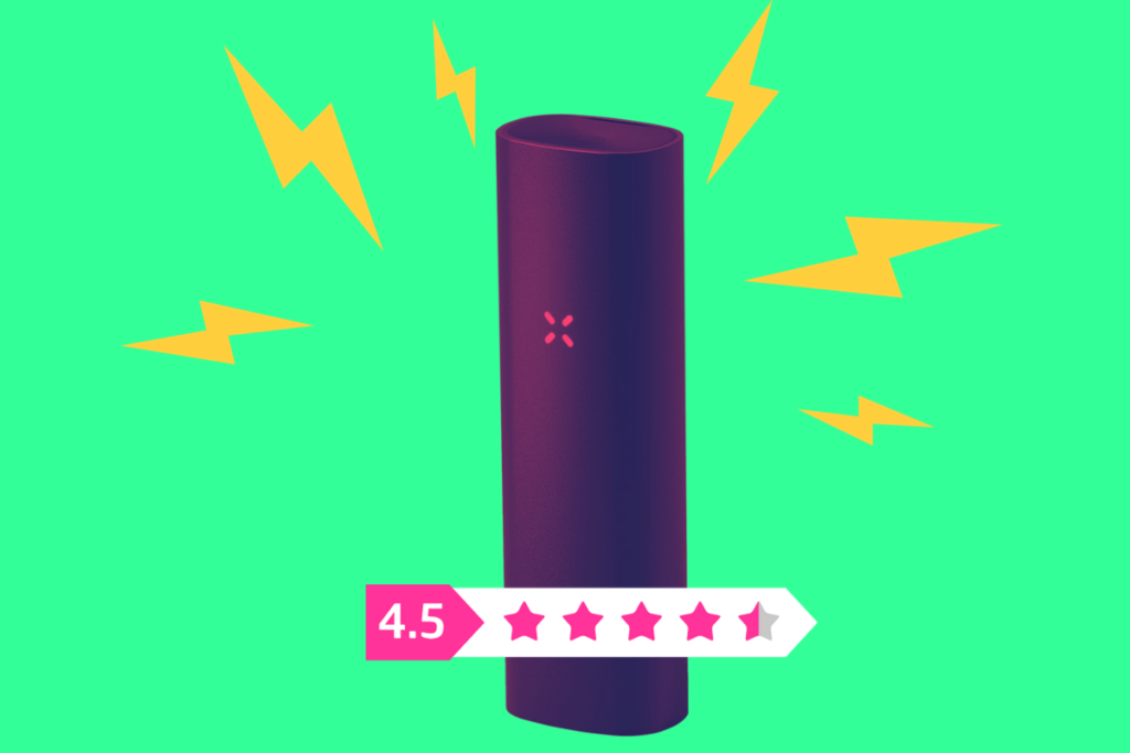 PAX Plus Review: The “12 Month Test” Results