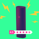 PAX PLUS review
