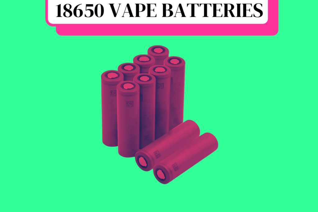 Best High Wattage Vape Mod