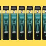 pod vapes that don't leak