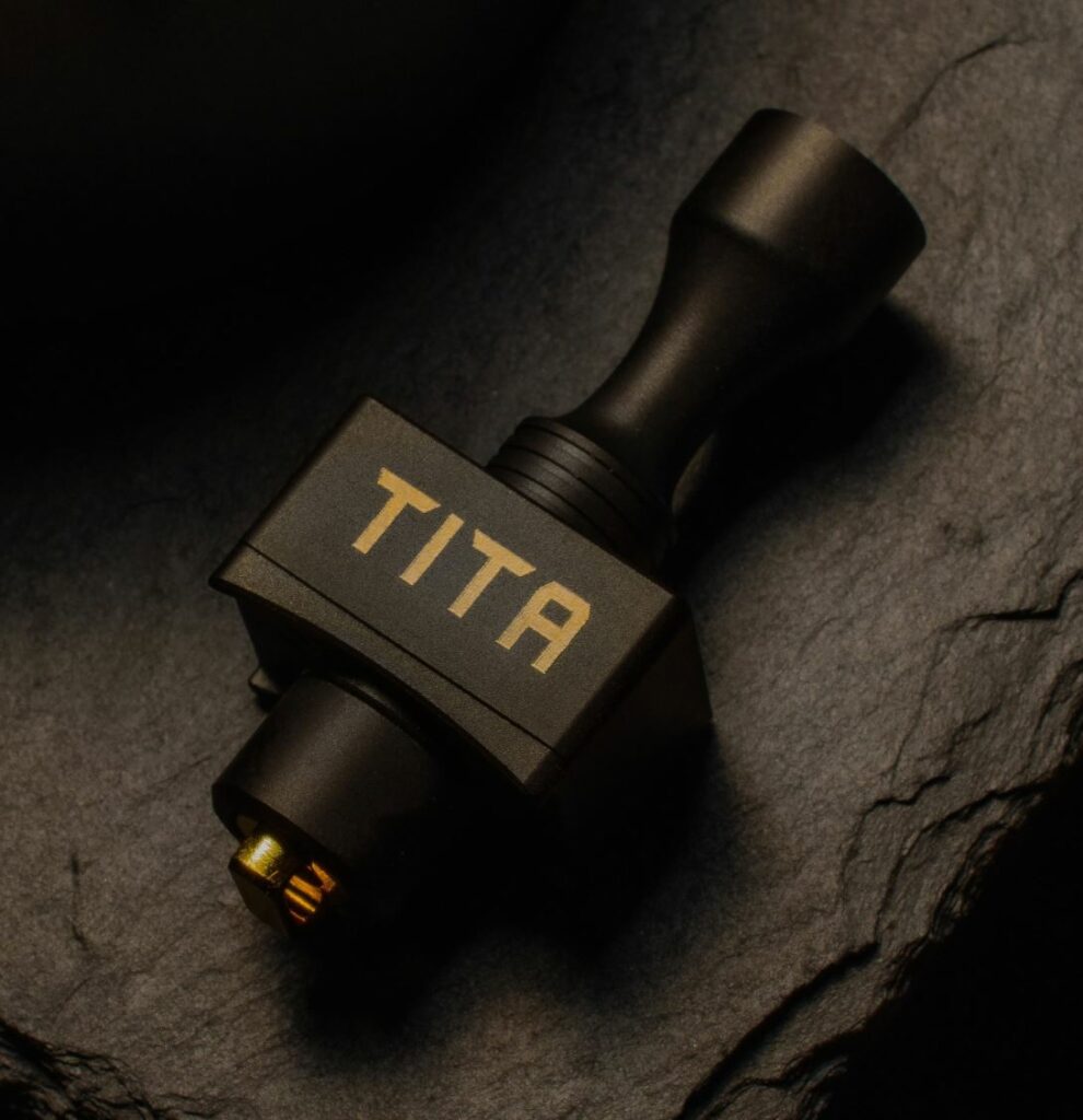 Veepon Tita-X: An Actual Leakproof Bridge