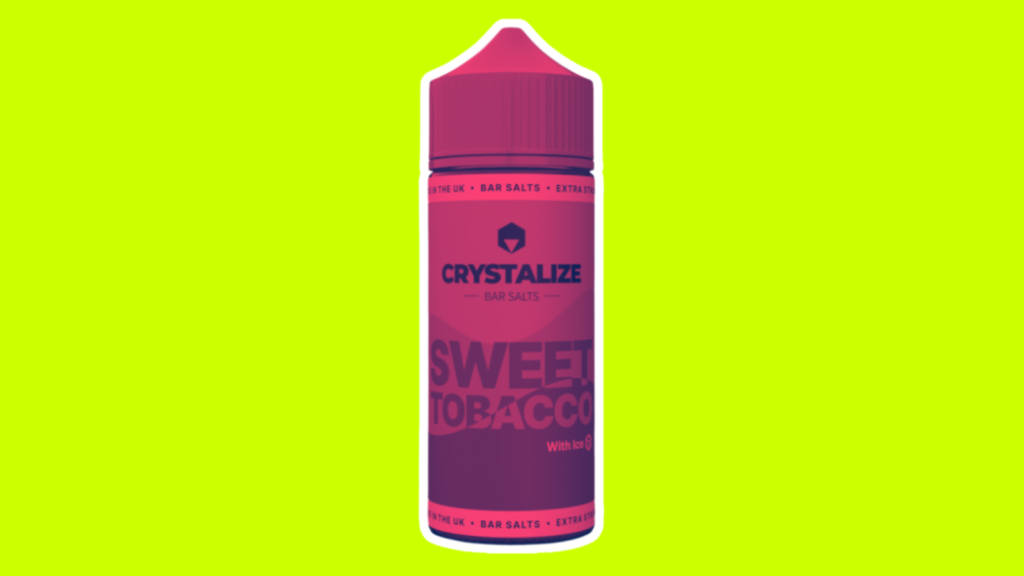 Best UK Tobacco Vape Juice Brands [2026] Tested & Ranked