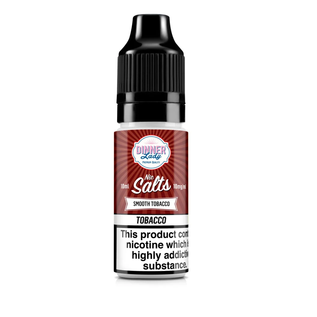 Dinner Lady Tobacco Salts