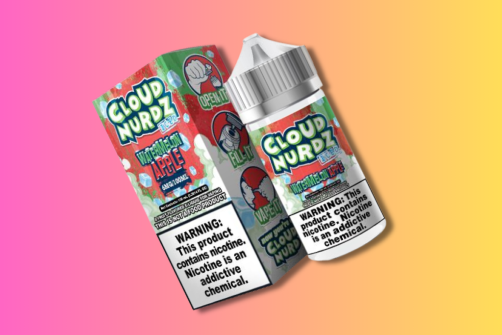 Cloud Nurdz Review Yes, The Hype Is 100 Legit...