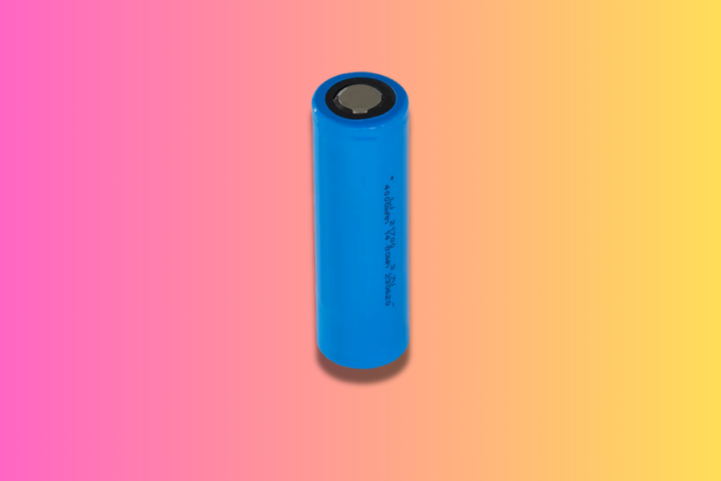 Best Weed Vape With A Removable Battery? Here's My Pick For Right Now