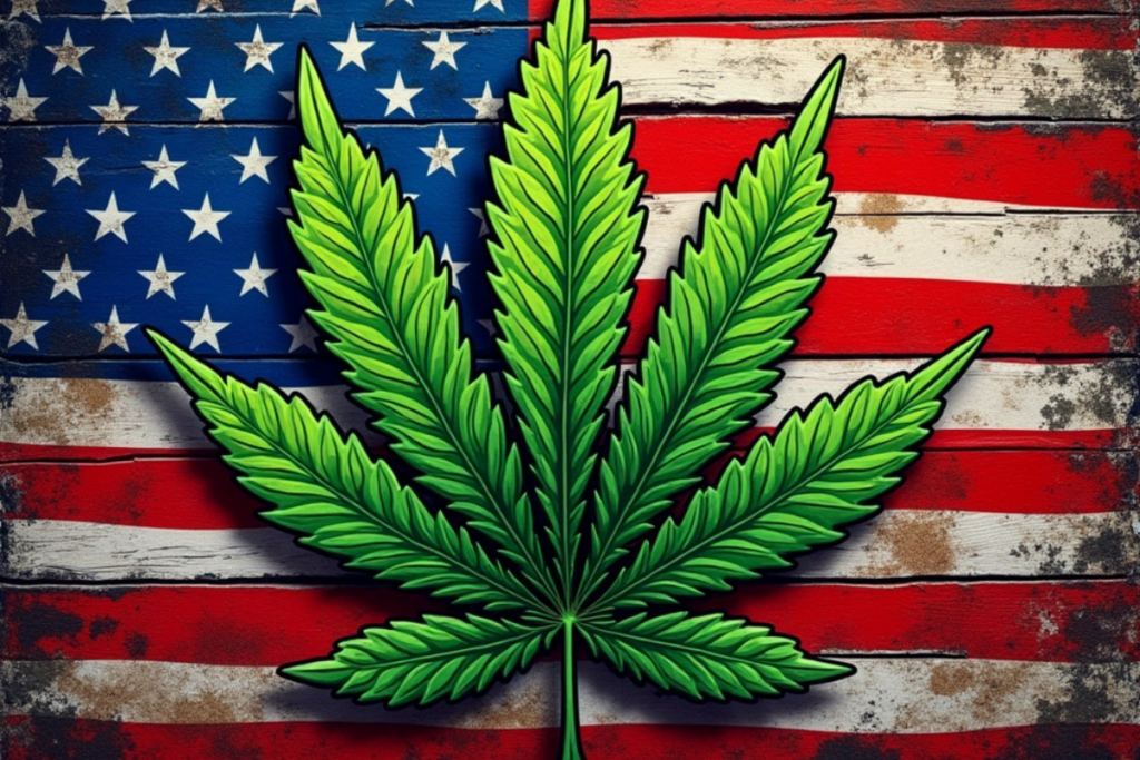 Is Delta 9 Legal In YOUR State? What You Need To Know…