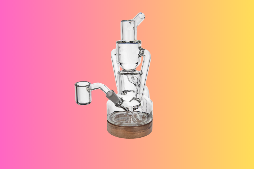 Best Dab Rig Brands