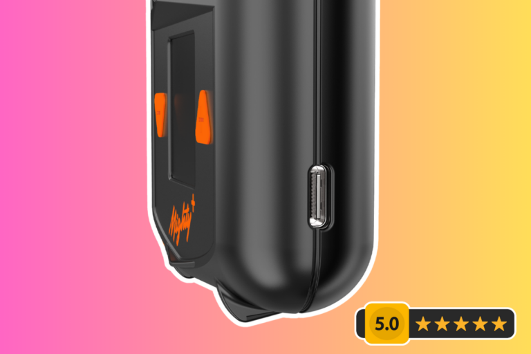 Mighty+ Vaporizer Review: Is The Hype 100% Legit?