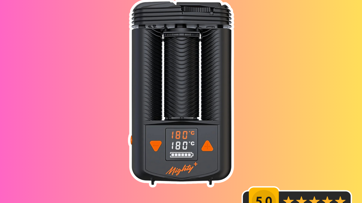 Mighty+ Vaporizer Review: Is The Hype 100% Legit?