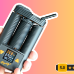 Best Weed Vaporizers