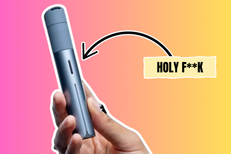 PuffCo Vaporizers: Beginner's Buying Guide [2026 Edition]