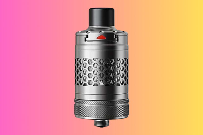 elfbar nachfüll pod läuft aus Best Vape Pod Tanks 2025 Crown 5 Review