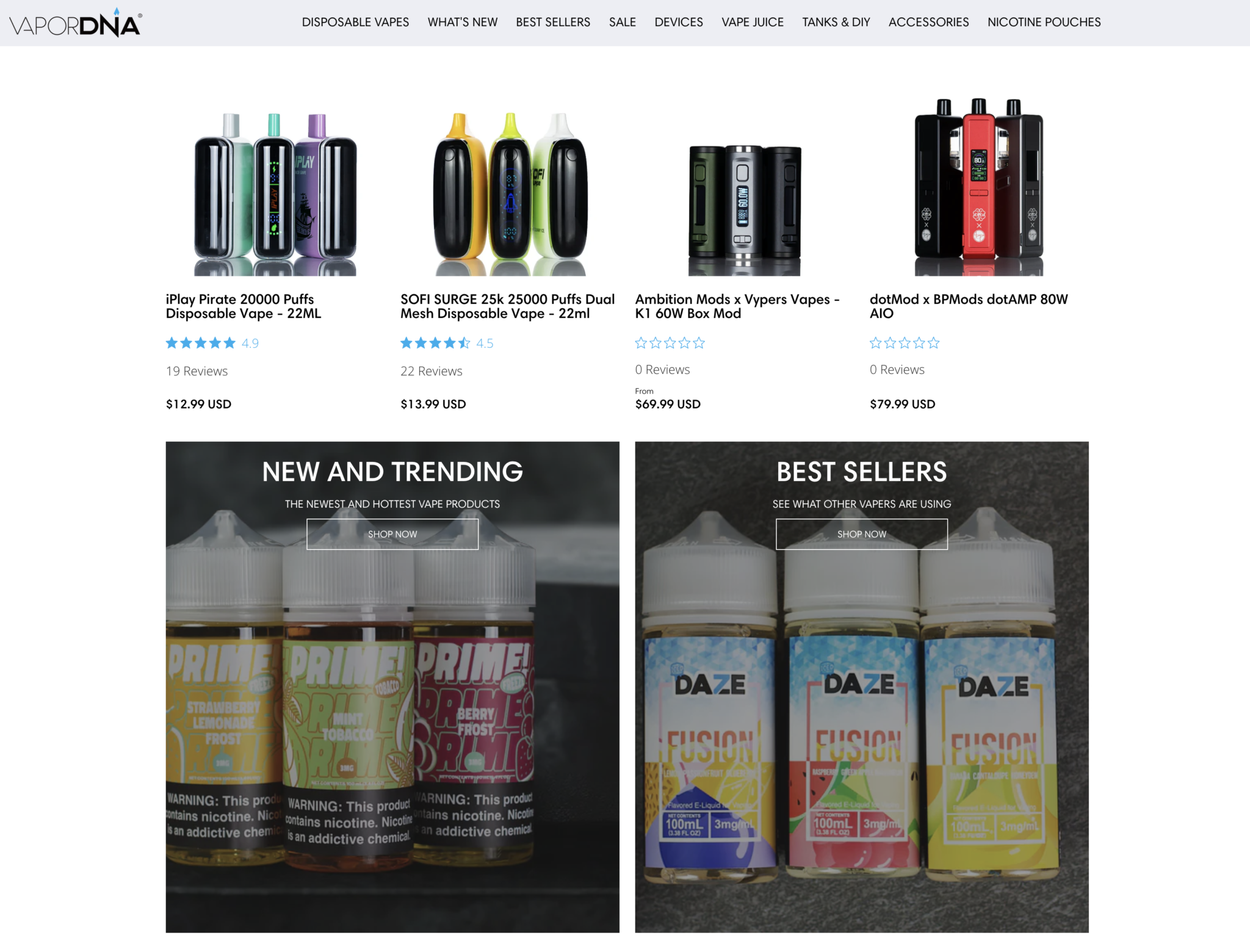vapes for sale near me Vapory — Complete Adult Buyer Guide & Comparison 2025 Size:100ml Option:Pod Only Buy Best Esco Bars