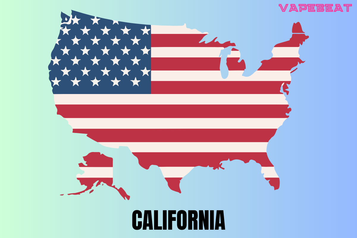 california vape ban