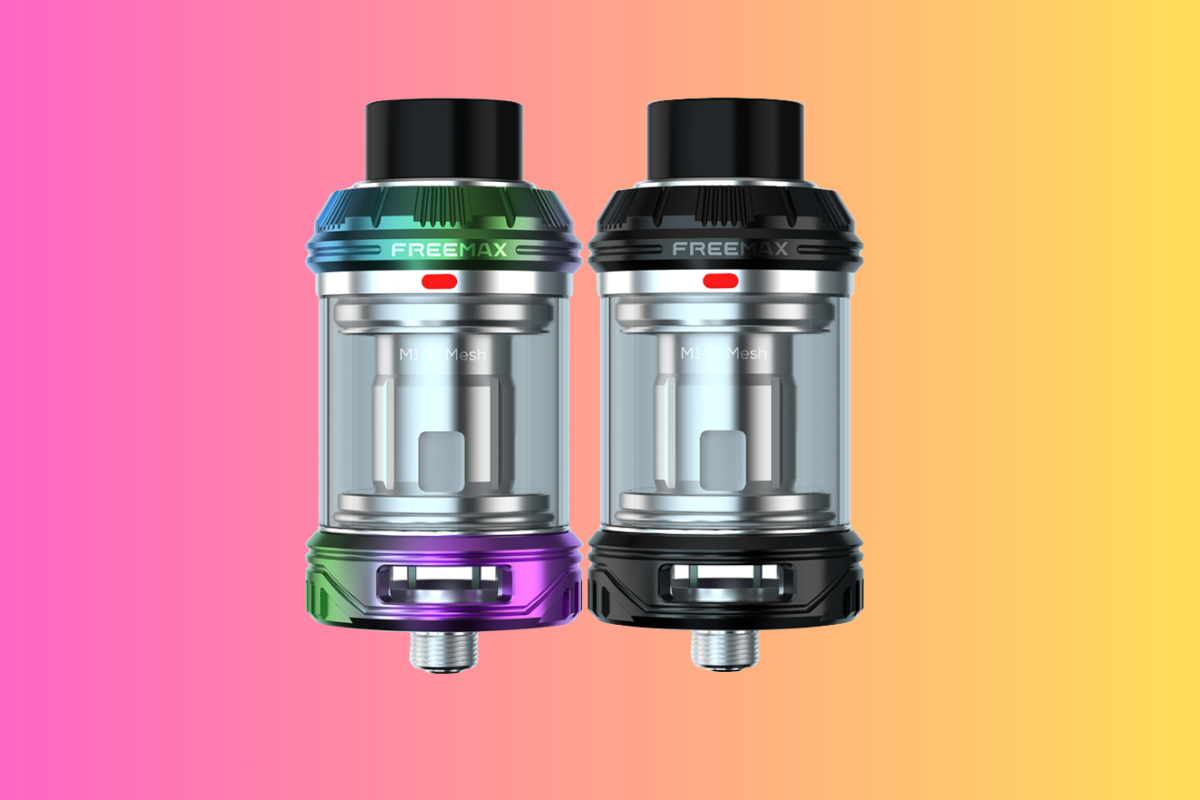 Freemax M Pro 3