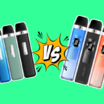 GeekVape Wenax Q vs GeekVape Sonder Q Which One's Worth Your Cash