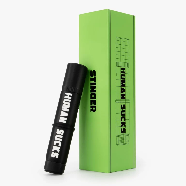 Human Sucks STINGER 2 Kit