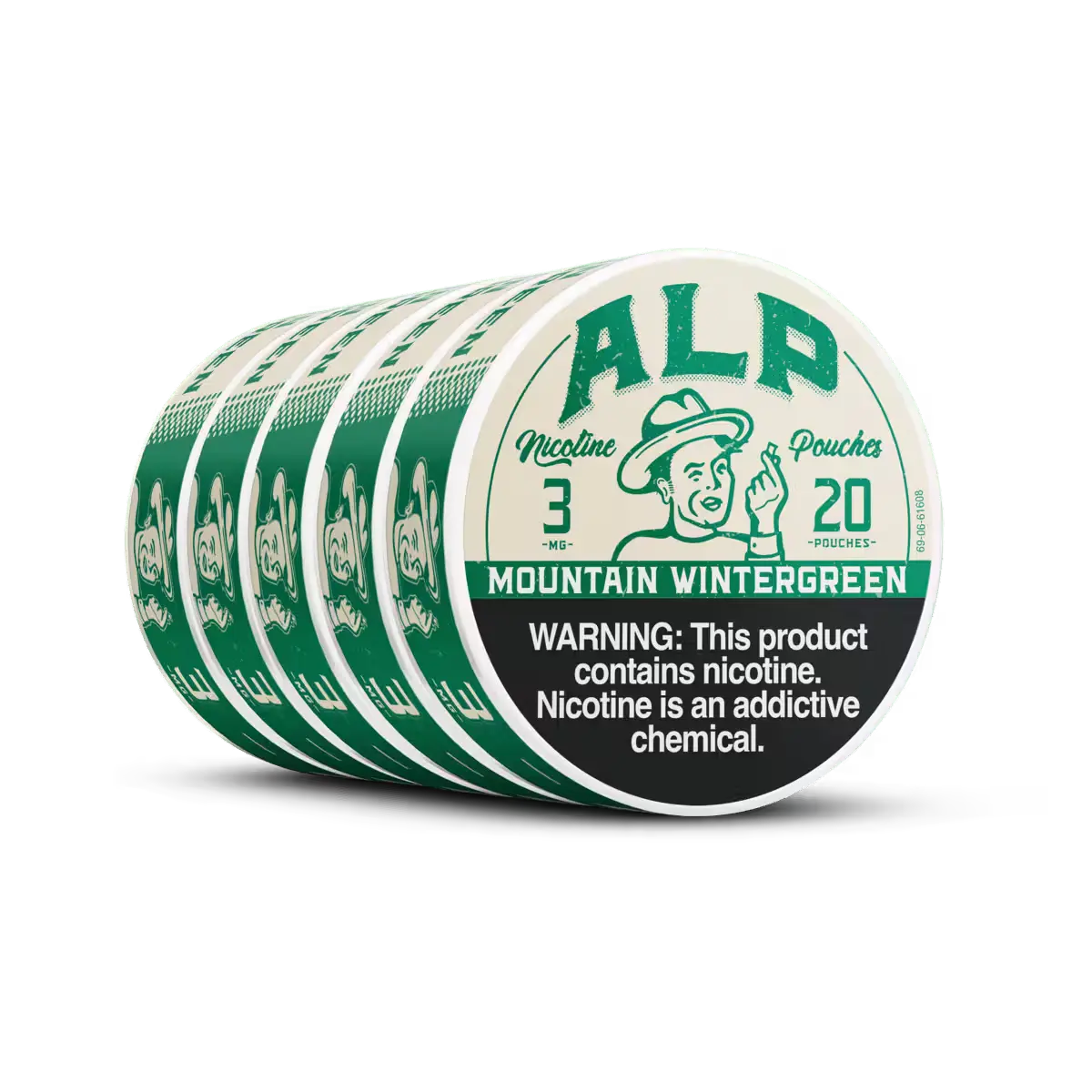 ALP Pouch Bulk Deals: 20 Tins. 400 Pouches. Yikes!