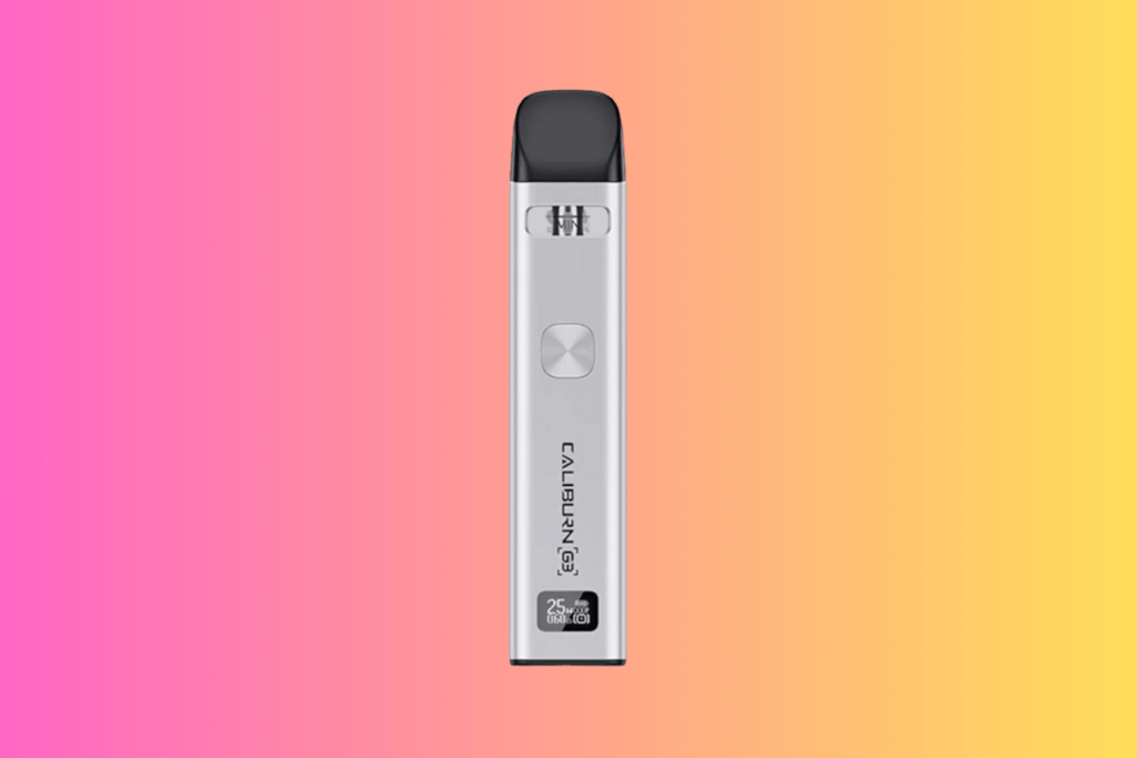 9 BEST Pod Vapes You Can Buy [2025]: All Killer. No Filler