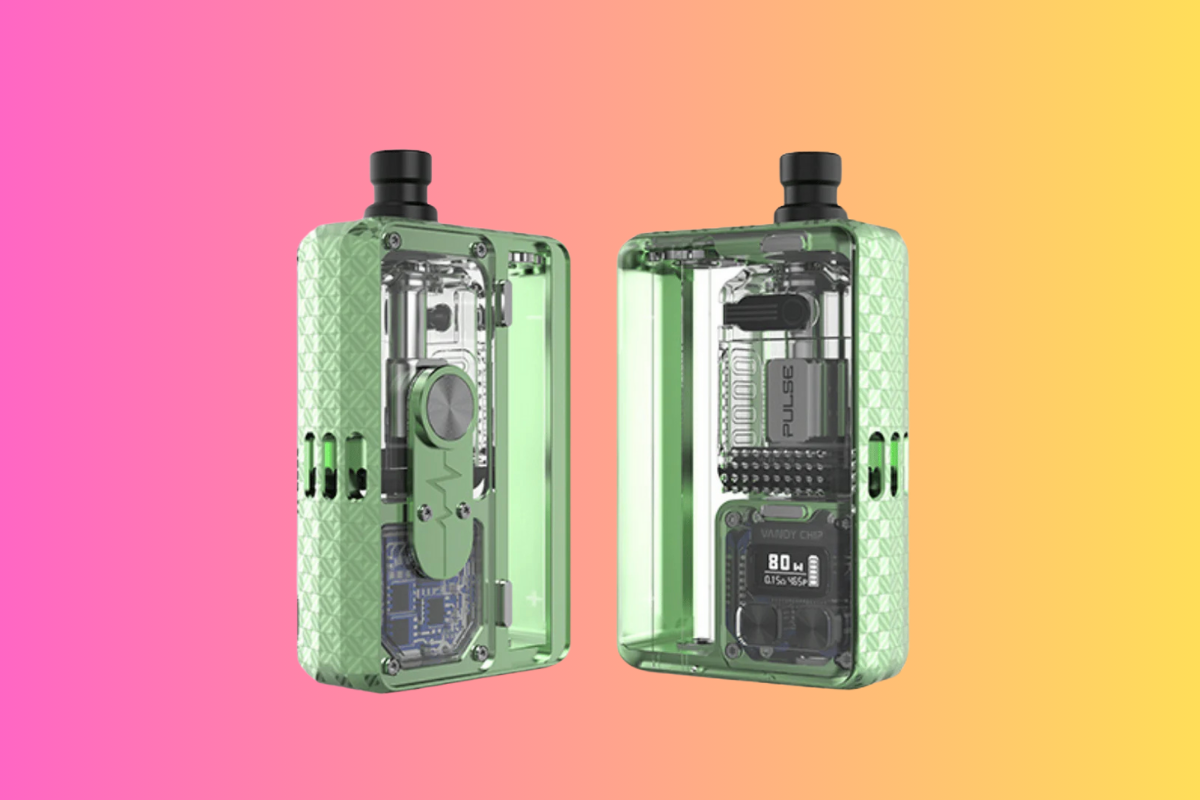 Vandy Vape Pulse AIO V2 Kit 80W