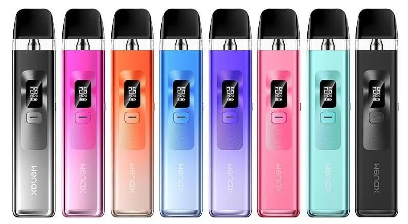 geekvape-wenax-q