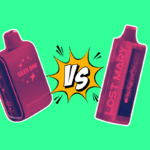 Lost Mary MO20000 Pro Super Edition vs. Geek Bar Pulse 15000 Savers Edition
