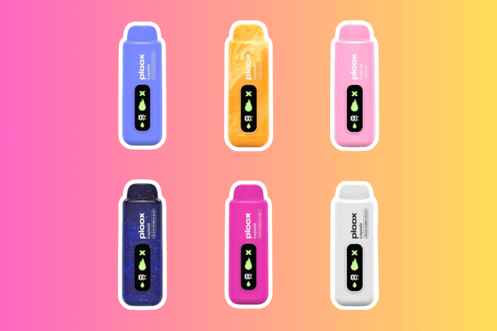 You’d think a 650mAh battery wouldn’t cut it for a 15K puff device, but with the low wattage 0.5ohm coil, it’s shockingly efficient. I was getting a full day of solid vaping per charge, even with some heavy draws mixed in.