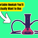 Ploox Nest X Duo Portable Hookah