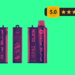 Pyne Pod Click 66K