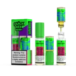 Blueberry Kiwi Quick Mix© Bar Salt