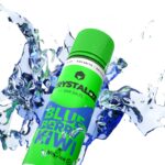 Blueberry Kiwi Bar Salt Longfill